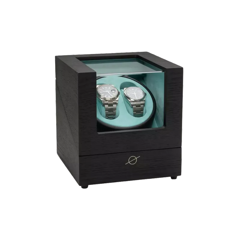Roogs Watch Winder 2 Watches WW91BT