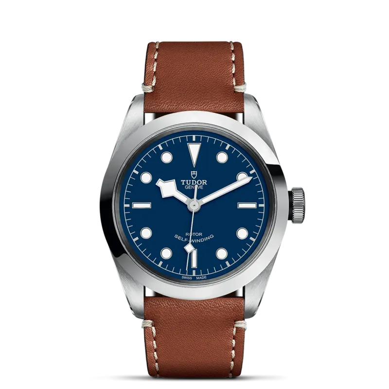 TUDOR Black Bay 41 M79540-0005