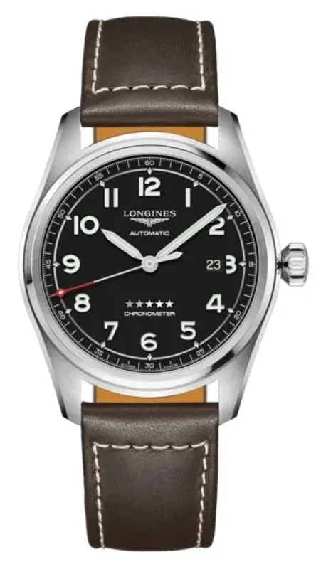 Longines Spirit L38114530