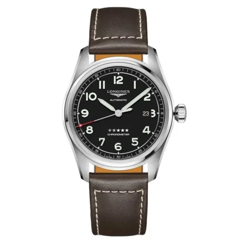 Longines Spirit L38114530