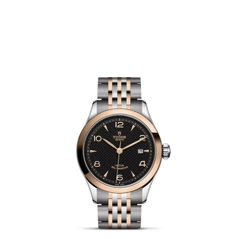 Tudor 1926 M91351-0003
