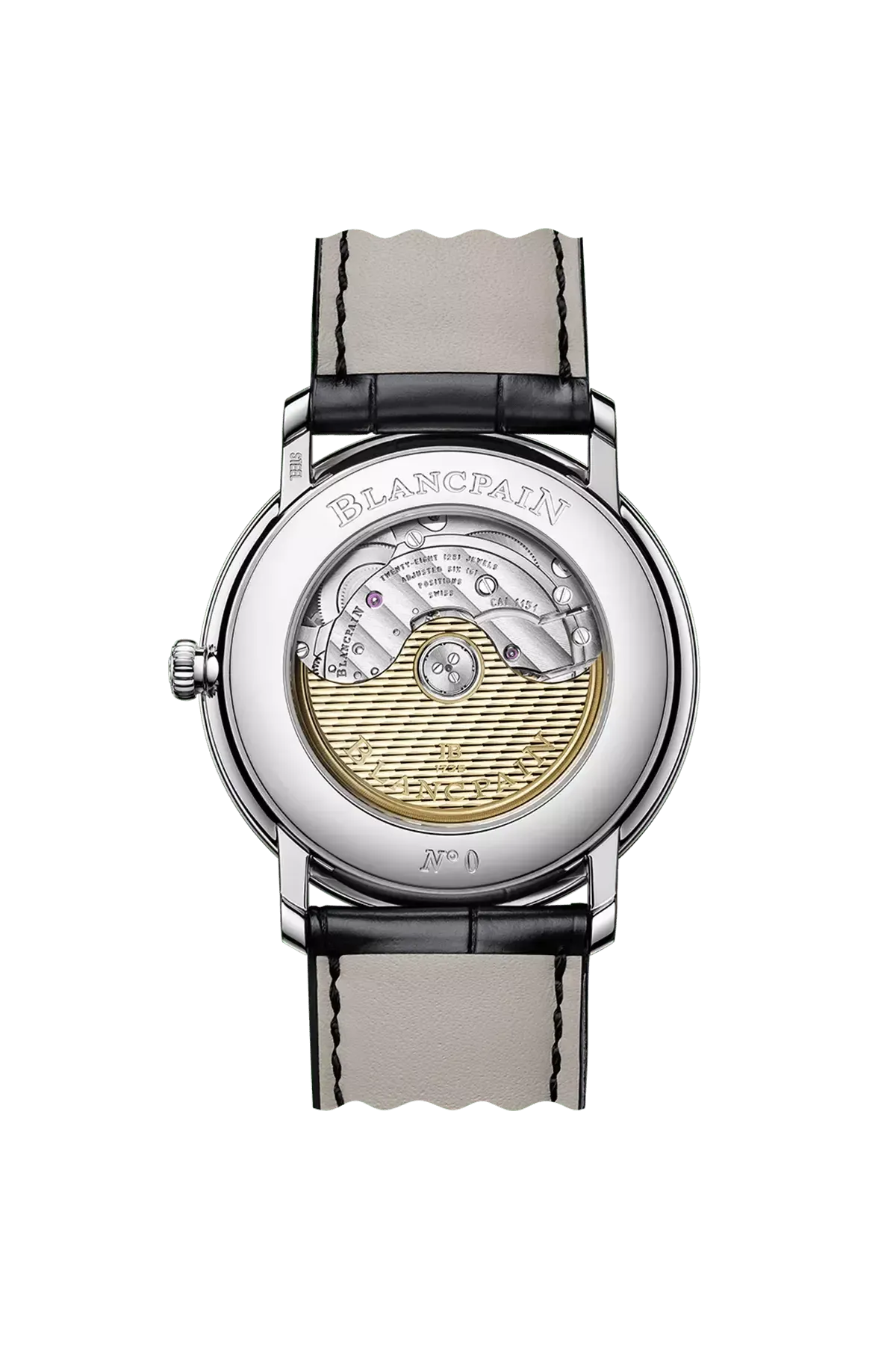 Villeret Extra-Plano