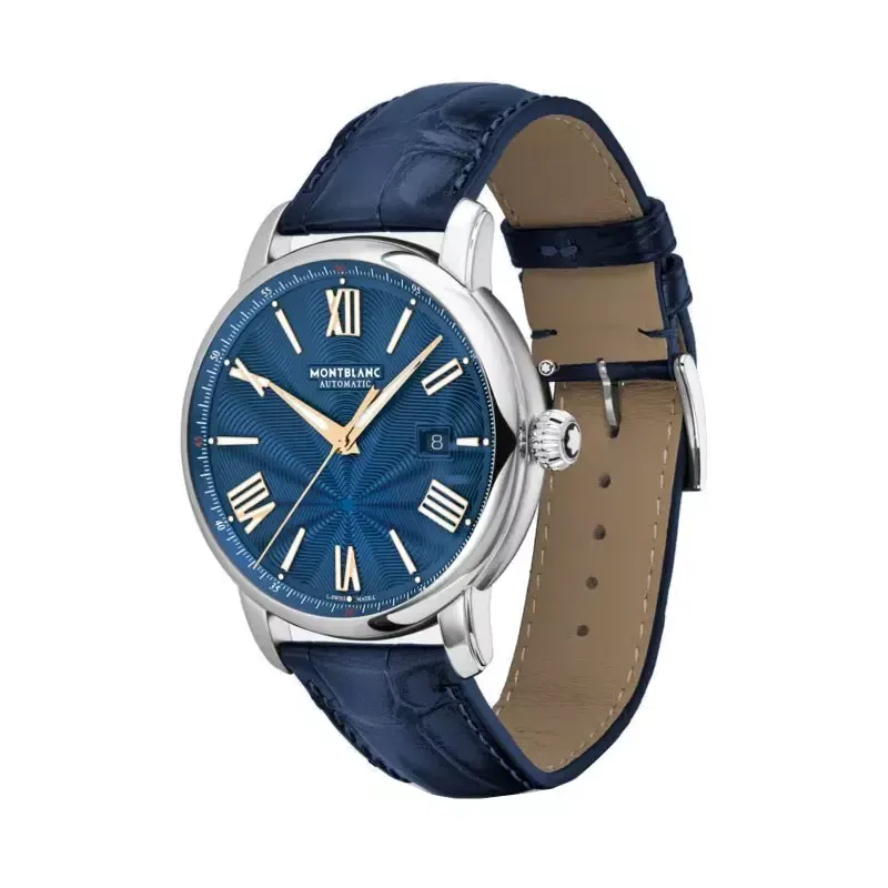 Montblanc Star Legacy Automático 130956