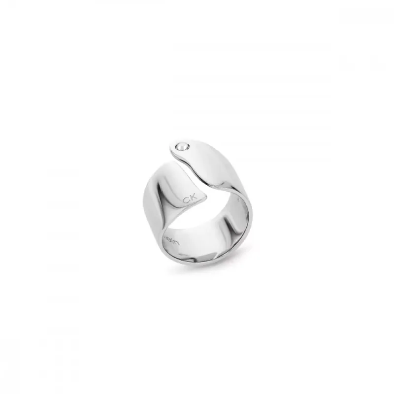 Calvin Klein Cherished Ring 35000664D