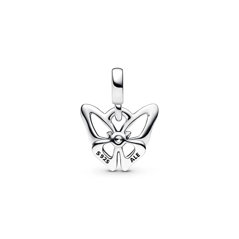 Pandora Mini Conta Pendente Borboleta Pandora ME 792690C01