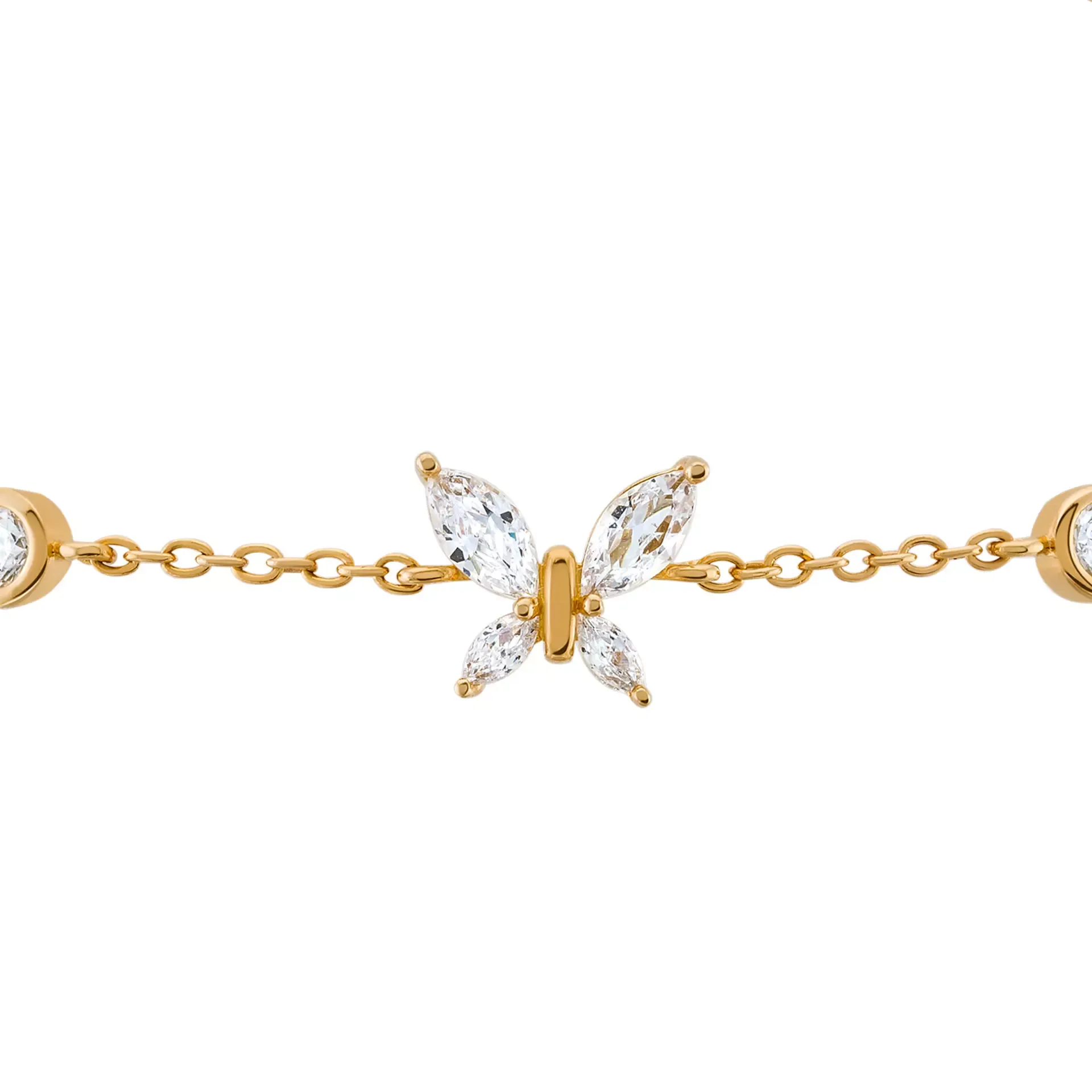Pulseira Matchy Multi Navete Elements