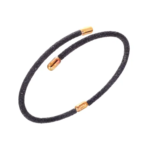 Di Sogni Bracciale Bracciale Lucido Rosa Pulseira