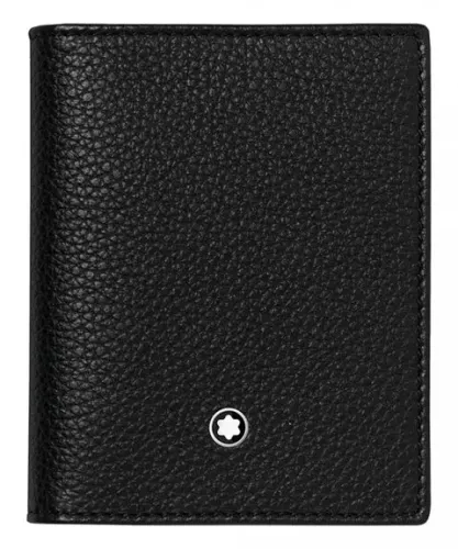 Imagem Meisterstück Soft Grain Business Card Holde