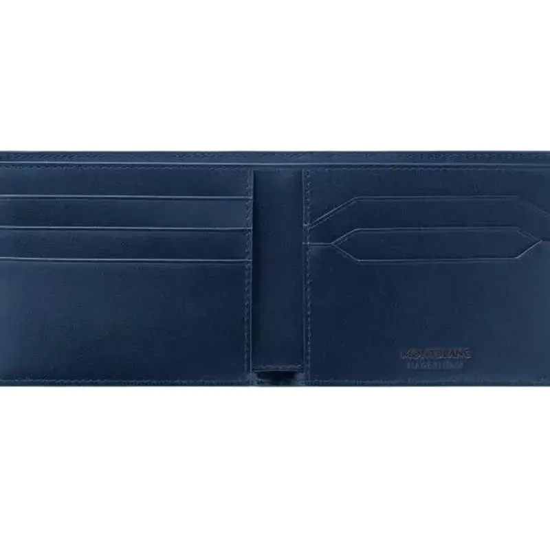 Montblanc Carteira Extreme 3.0 6cc 198063
