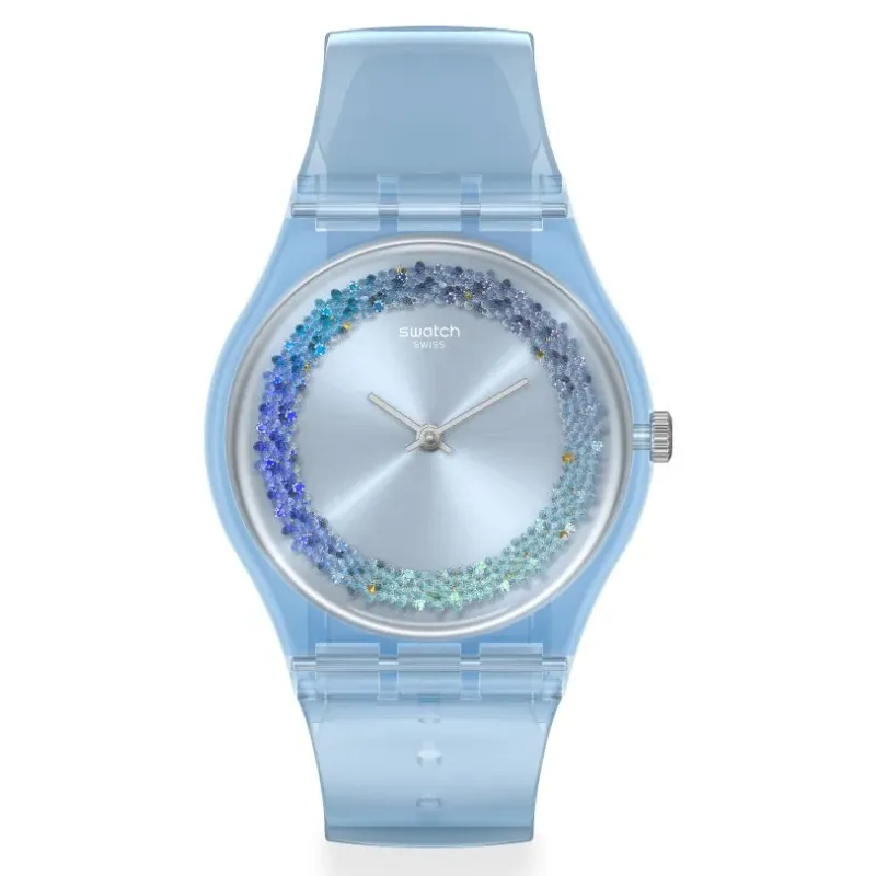Swatch Azzura GL122