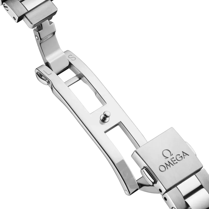 Omega Seamaster Railmaster 23510382013001