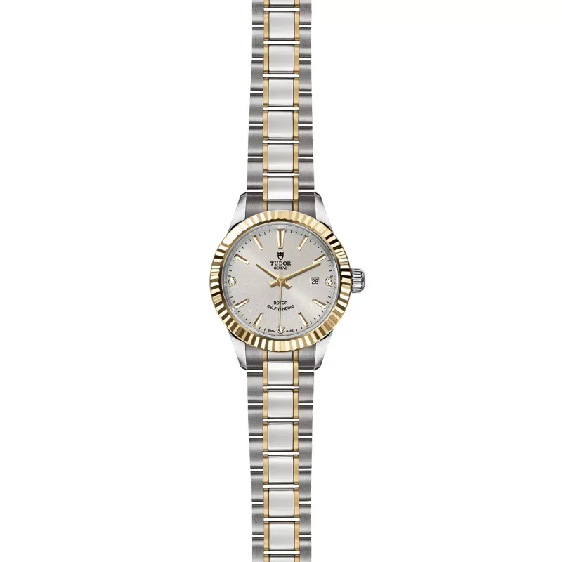 Tudor Style 12113/65013C*
