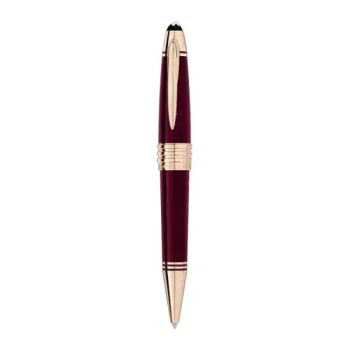 Image John F. Kennedy Special Edition Burgundy Ballpoint Pen