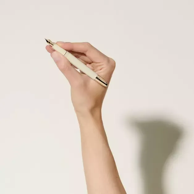 Imagem Meisterstück Romeo & Juliet Classique Fountain Pen