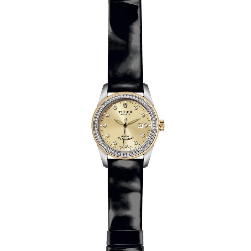 Tudor Glamour Date M53023-0045