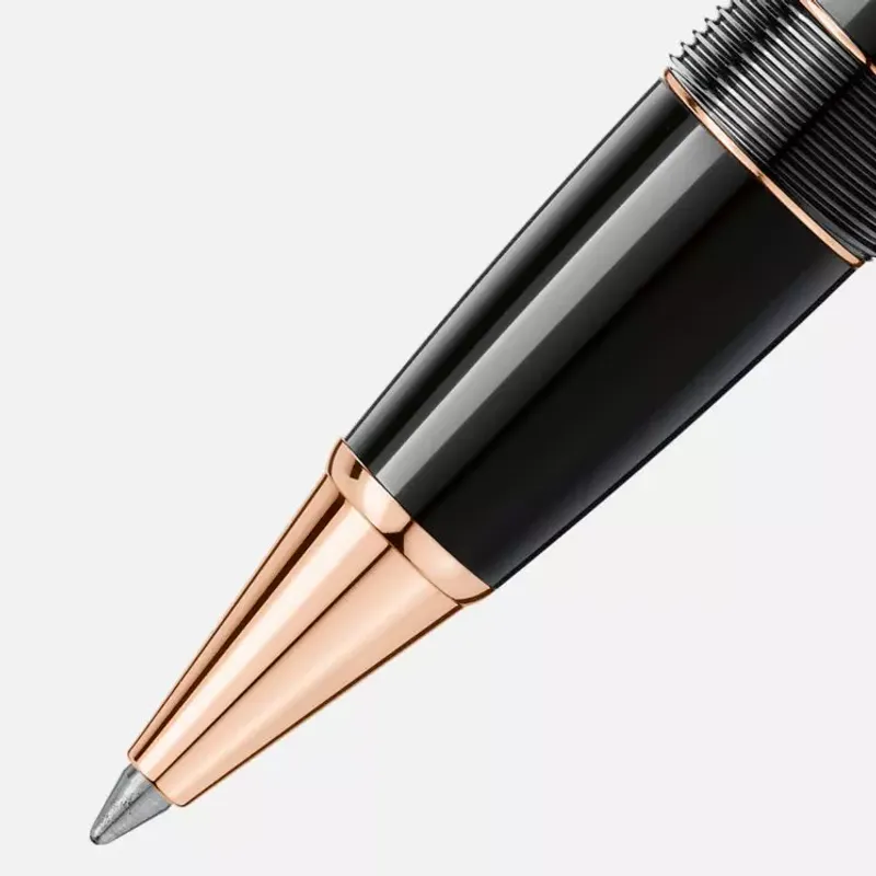 Montblanc Rollerball 162 Meisterstück Rose Gold 132481