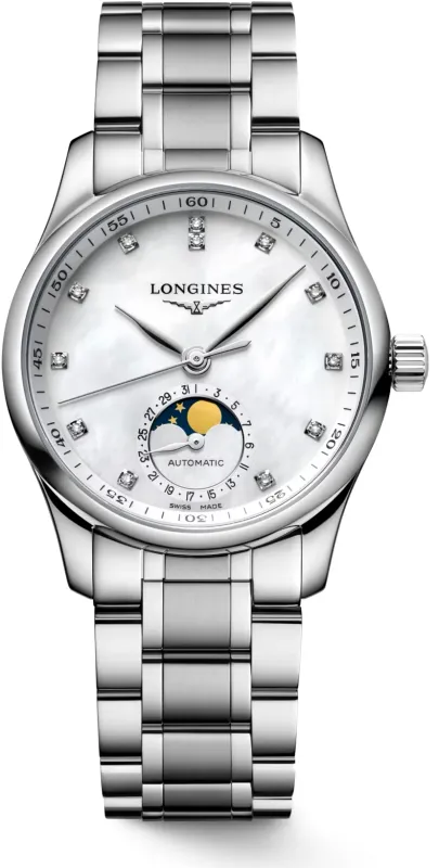 Longines Master Collection L24094876