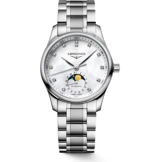 Longines             Master Collection                                            L24094876         