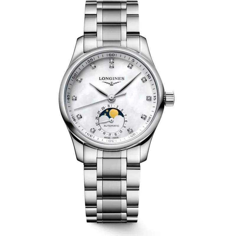 Longines Master Collection L24094876