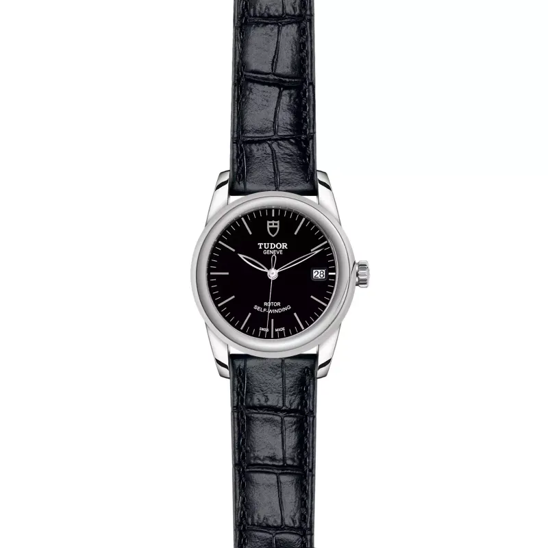 Tudor Glamour Date M55000-0068