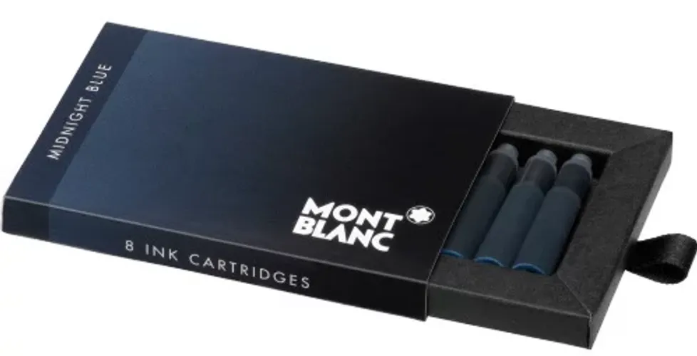 Image Ink Cartridge Midnight Blue 1Pack=8Cartr