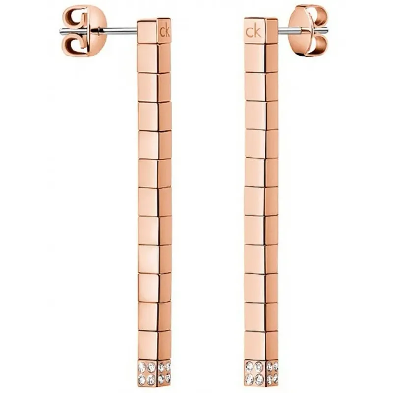 Calvin Klein Brincos Calvin Klein Tune                                    KJ9MPE140100