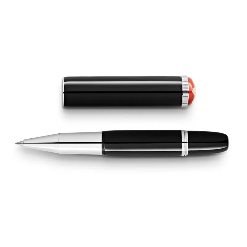 Montblanc Heritage Rouge et Noir Baby Special Edition Black 127852