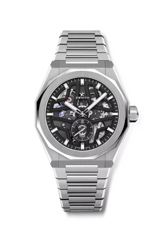 Zenith DEFY Skyline Skeleton 039300362078/I001
