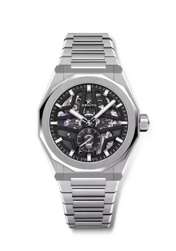 Imagem DEFY Skyline Skeleton