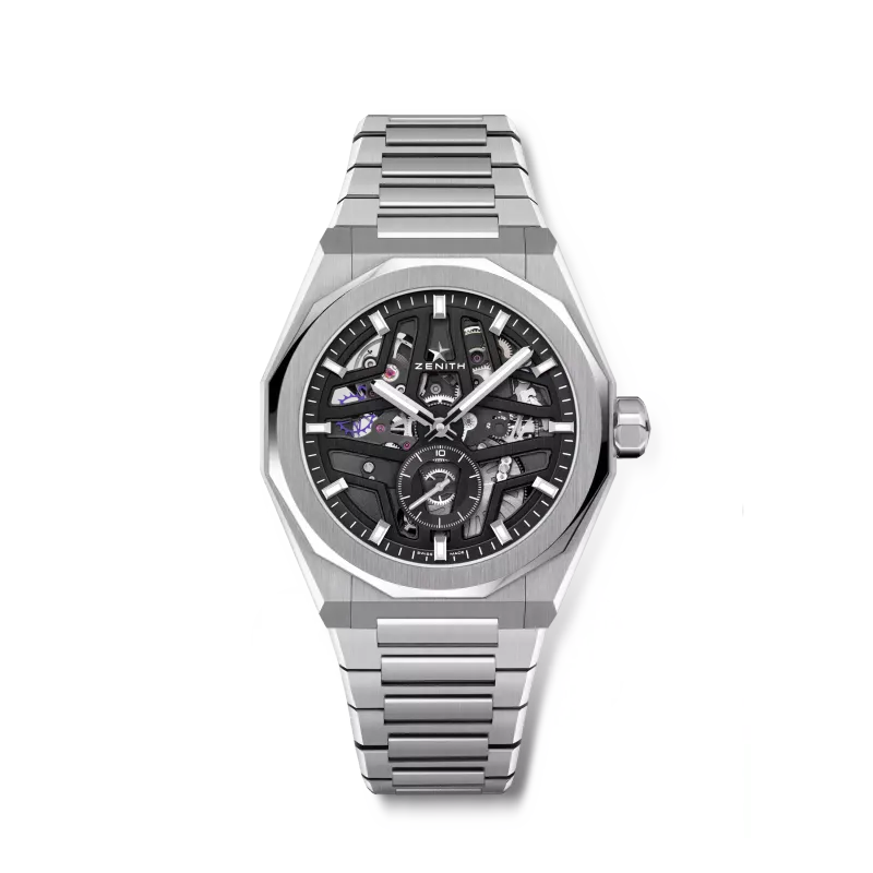 Zenith DEFY Skyline Skeleton 039300362078/I001