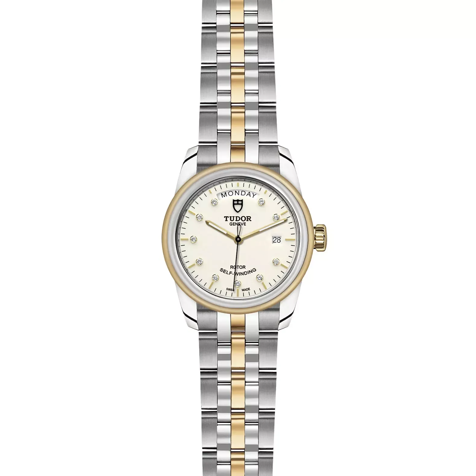 Imagem Glamour Date+Day