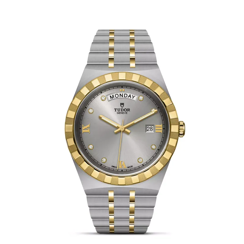 TUDOR Royal M28603-0002