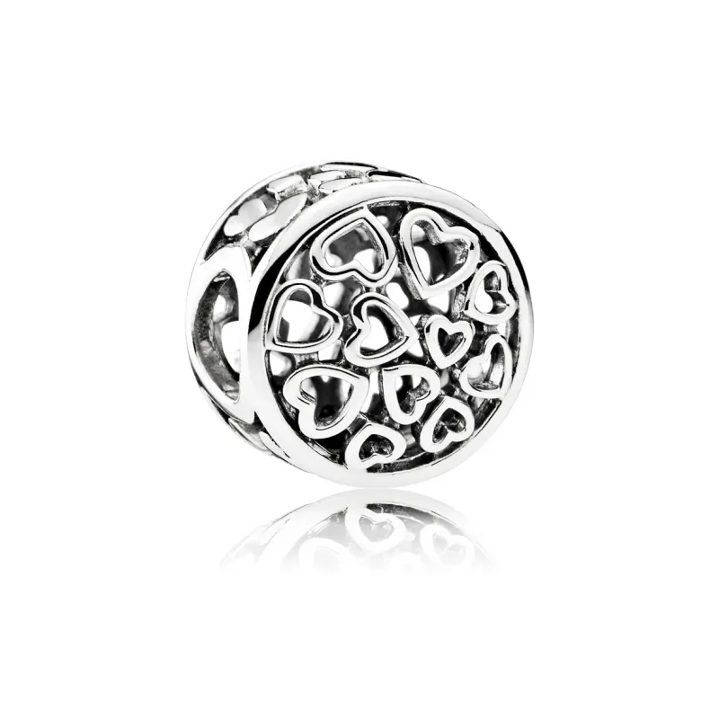 Pandora Loving Charm 791980