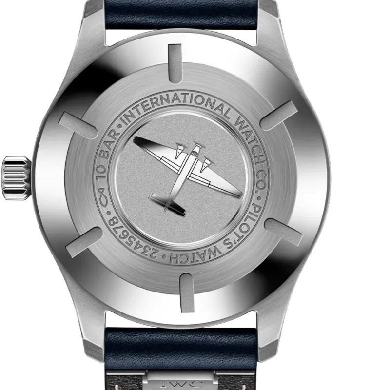 Iwc Schaffhausen Pilot's Watch Mark XX IW328203