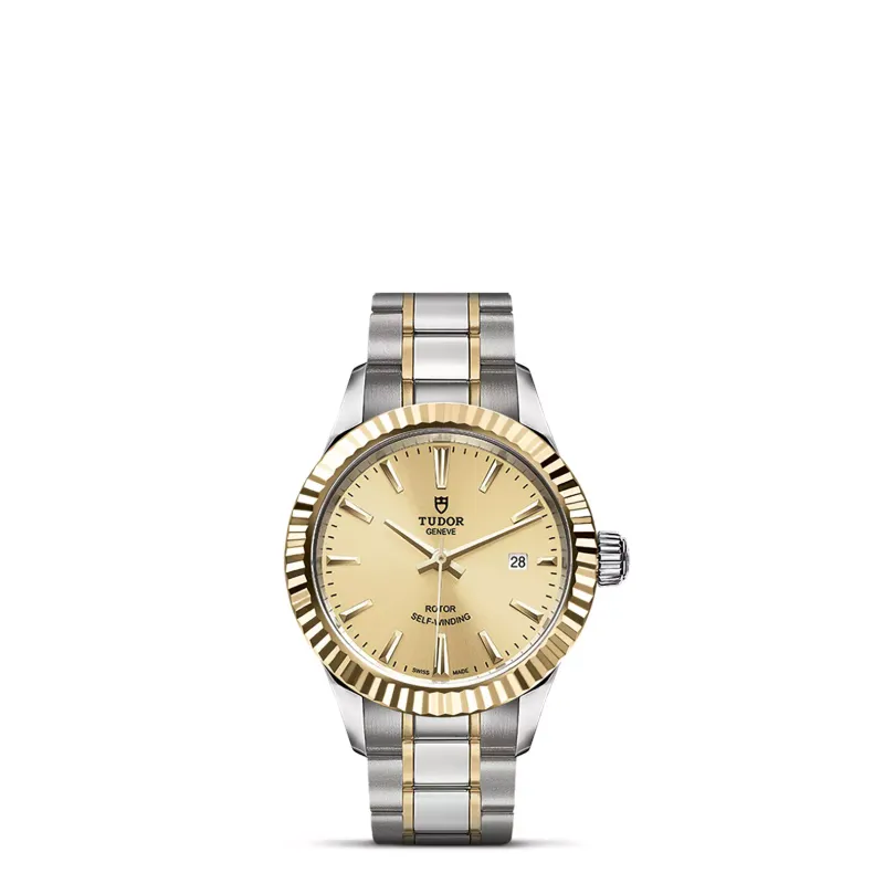 Tudor Style M12113-0001