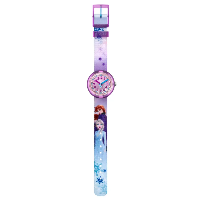 Flik Flak Disney Frozen 2 ZFLNP031