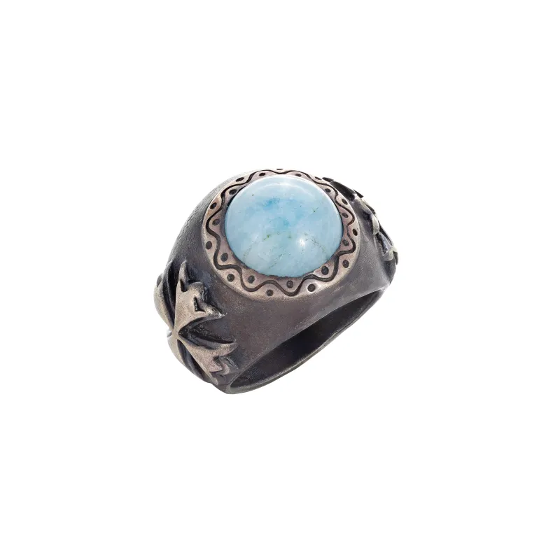 Marcolino Anel Francesco Demaria Prata DMAN4380442