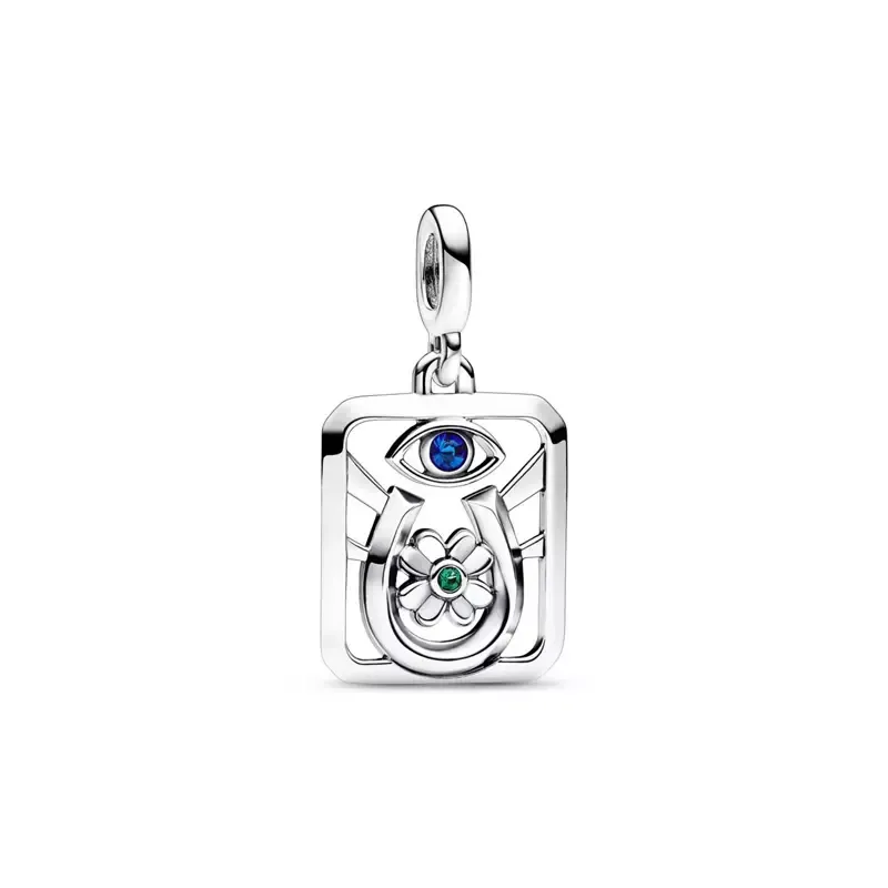 Pandora Medalhão Tarot Card 792807C01