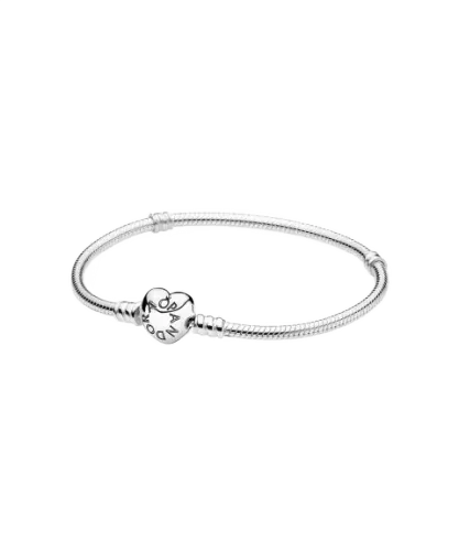 Pulseira Moments Coração