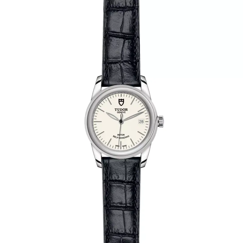 Tudor Glamour Date M55000-0107