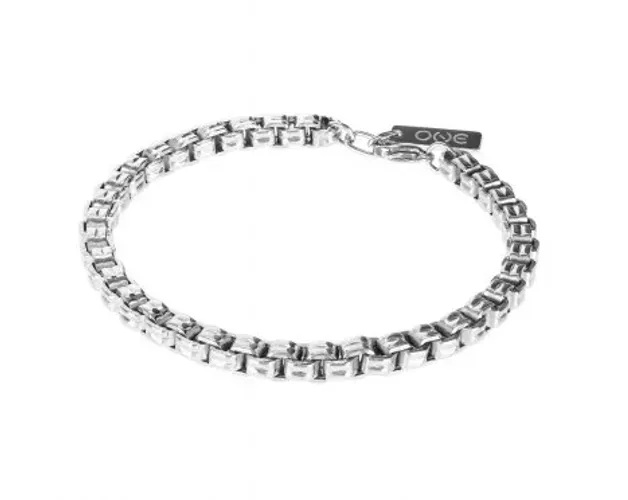 Pulseira One Men Rustic                                     