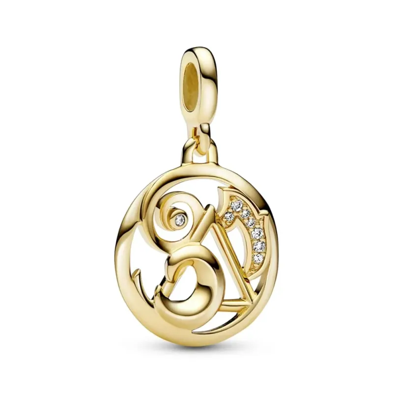Pandora Conta Medalhão Pandora ME 762318C01
