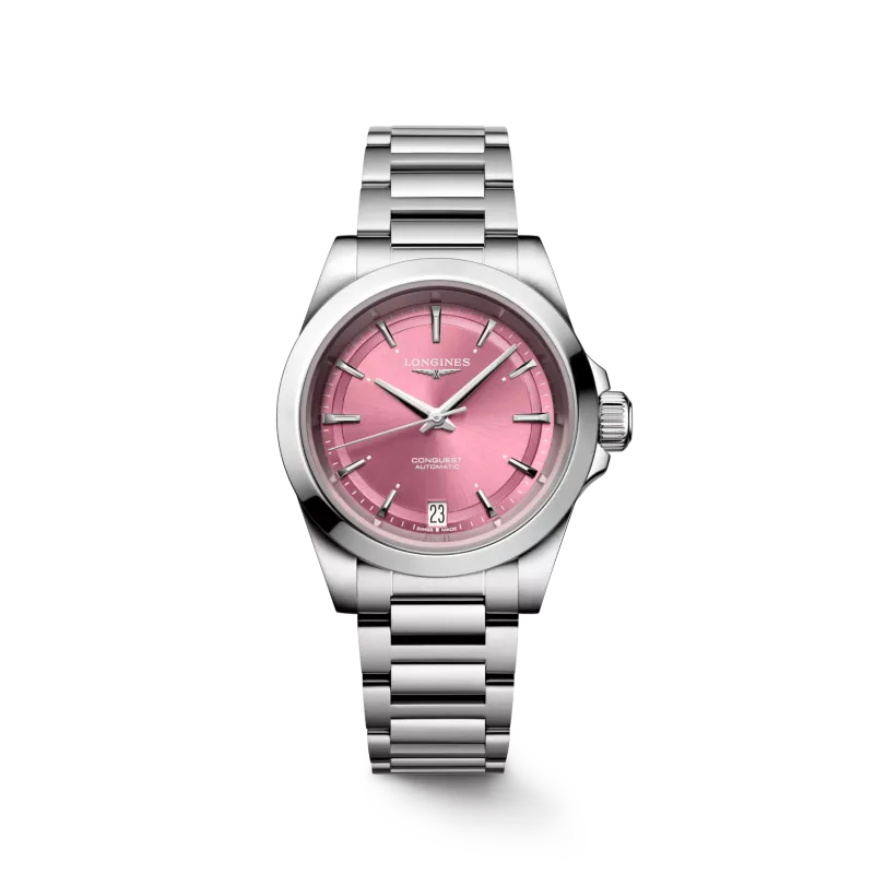 Longines Conquest L34304996