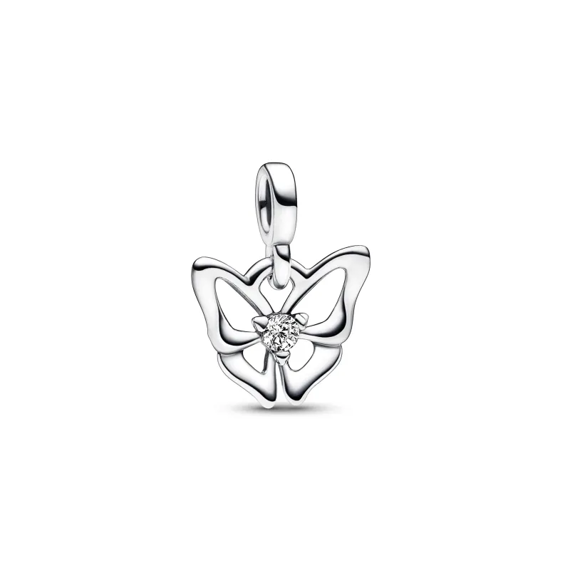 Pandora Mini Conta Pendente Borboleta Pandora ME 792690C01