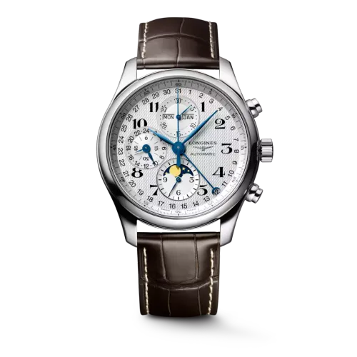 Master Collection Chronograph Moon Fase