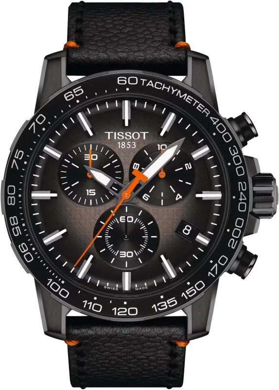 TISSOT Supersport Chrono Basketball Edition T125.617.36.081.00
