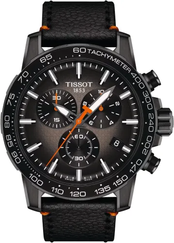 Supersport Chrono Basketball Edition                        
