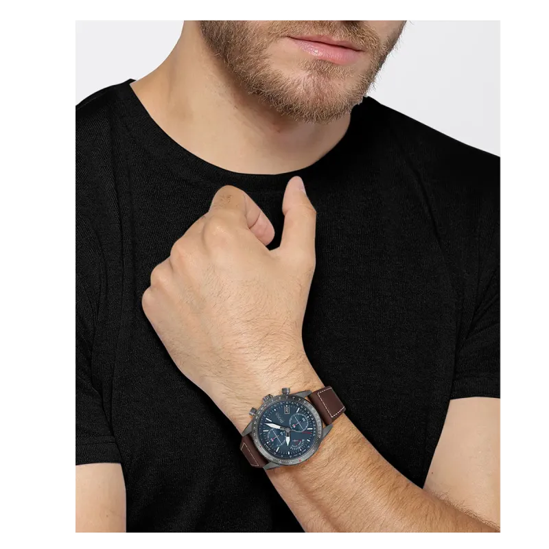 Boss Pilot Edition Chrono 1513852