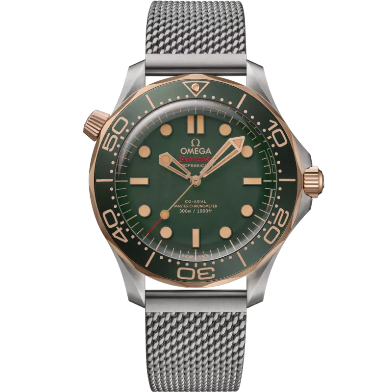 Omega Seamaster Diver 300M 21090422010001