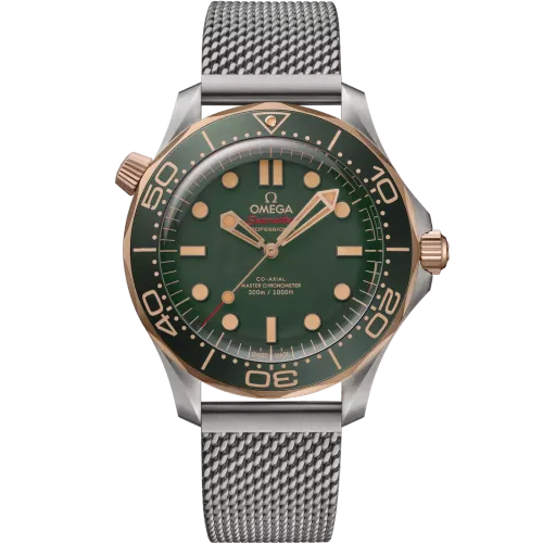 Imagem Seamaster Diver 300M